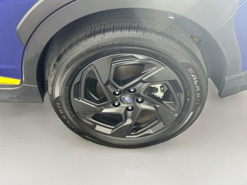 Used 2025 Subaru Crosstrek 2.5i Sport AWD/4WD image 11