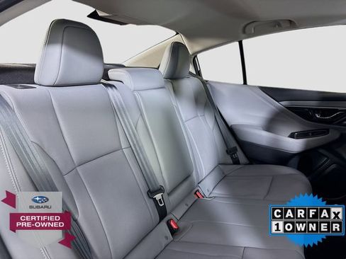 Certified 2024 Subaru Legacy Limited image 28