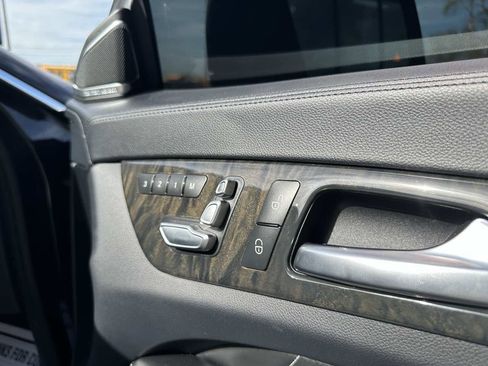 Used 2016 Mercedes-Benz CLS 63 AMG S-Model w/ Premium Package II image 34