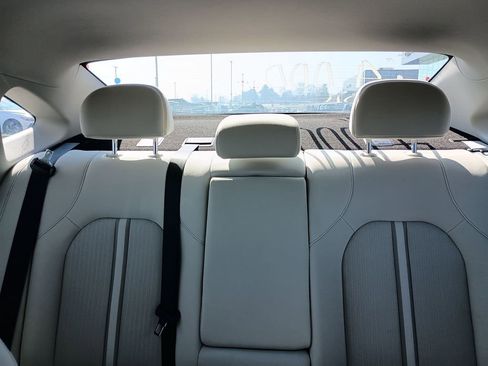 New 2025 Hyundai Sonata SEL image 13