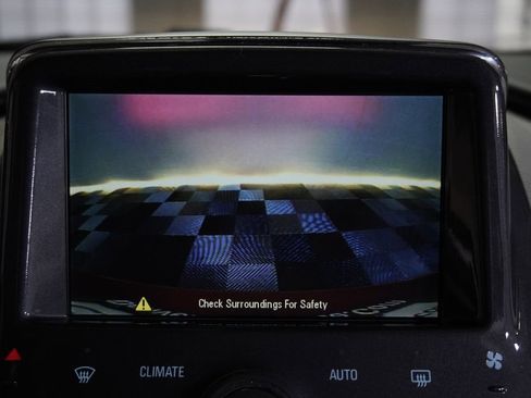 Used 2014 Chevrolet Volt Premium w/ Premium Trim Package image 20