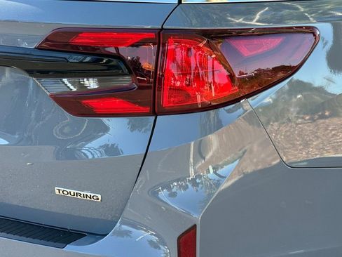New 2026 Honda Odyssey Touring image 35