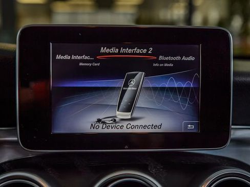 Used 2018 Mercedes-Benz C 300 Cabriolet image 29