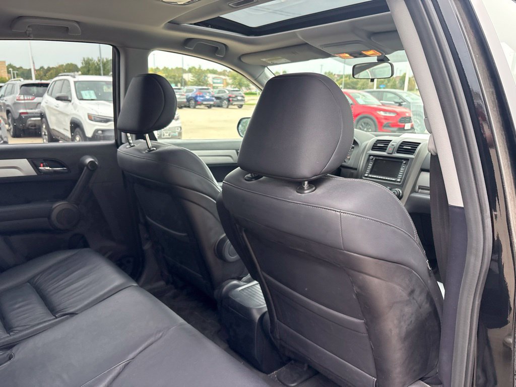 Used 2011 Honda CR-V EX-L image 29