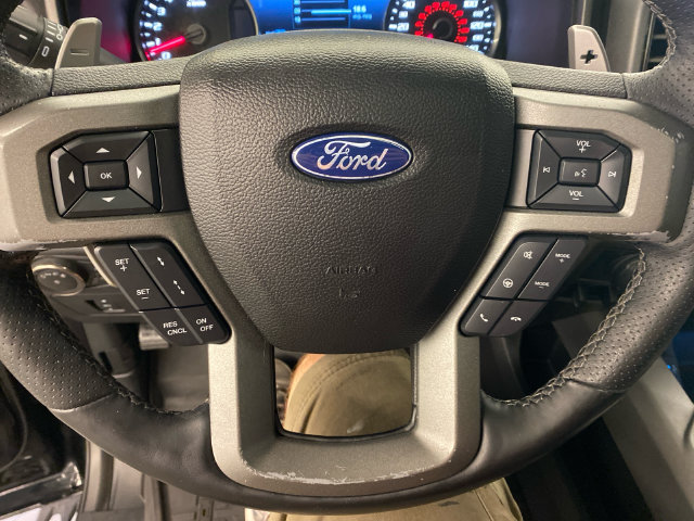 Used 2018 Ford F150 Raptor w/ Equipment Group 802A Luxury AWD/4WD image 18