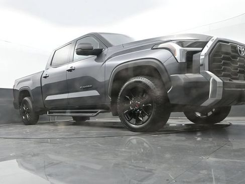 Used 2024 Toyota Tundra SR5 w/ TRD Off-Road Premium Package AWD/4WD image 24