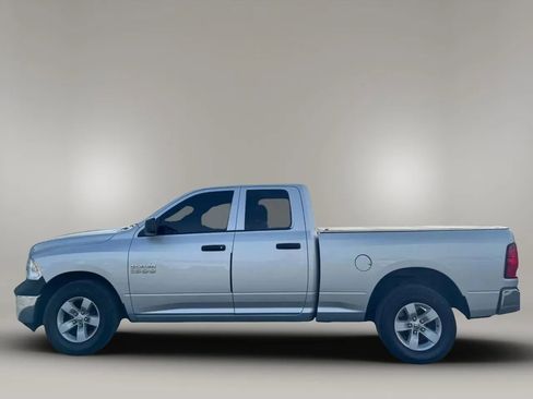Used 2018 RAM 1500 Tradesman w/ Popular Equipment Group RWD image 9