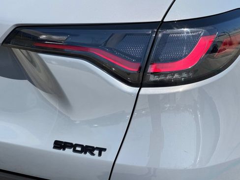 Certified 2026 Honda HR-V Sport image 34