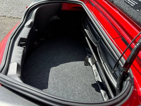 Used 2012 Chevrolet Camaro SS w/ RS Package RWD image 36