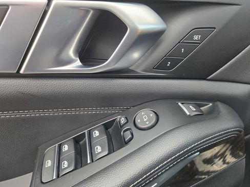 Used 2022 BMW X5 xDrive40i w/ M Sport Package image 27