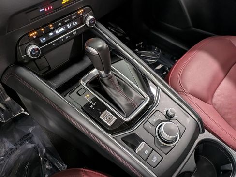 Certified 2023 MAZDA CX-5 Carbon Edition AWD/4WD image 15