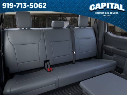 New 2026 Ford F450 XL image 11