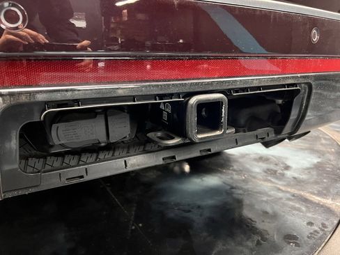 Used 2023 Lincoln Navigator Reserve image 11