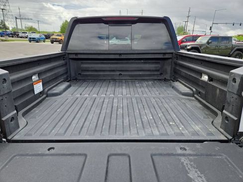Used 2023 Honda Ridgeline Black Edition image 35