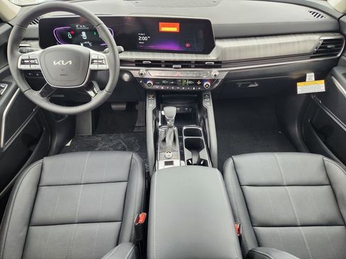 New 2025 Kia Telluride EX image 12