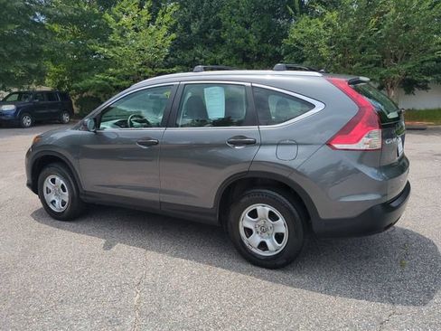 Used 2014 Honda CR-V LX image 6