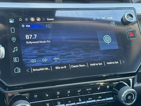 New 2027 Chevrolet Bolt RS w/ Technology Package FWD image 18