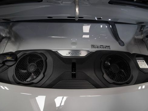 Used 2020 Porsche 911 Carrera S image 56