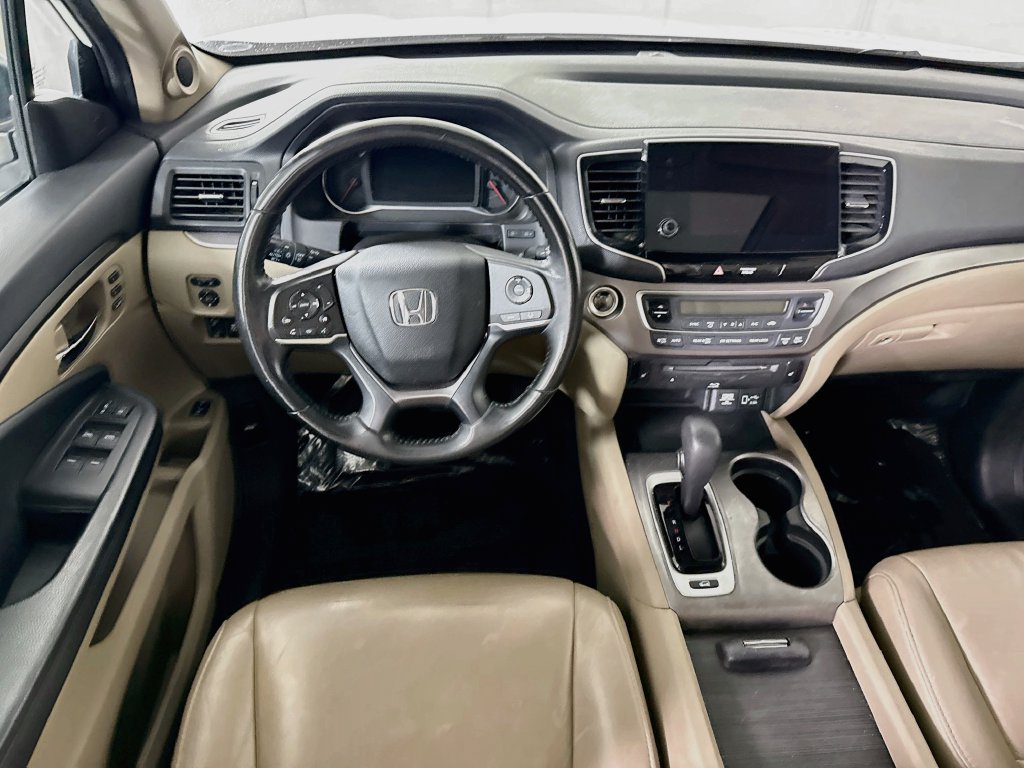Used 2019 Honda Pilot EX-L image 3