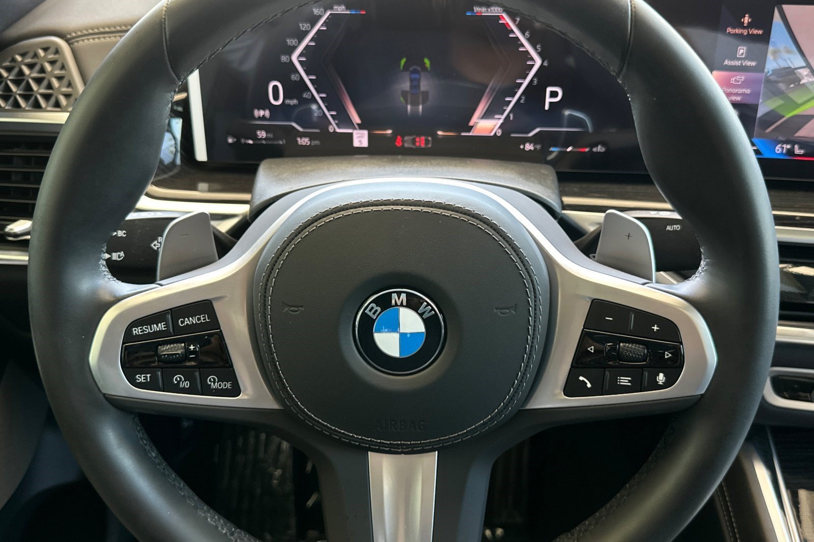 Used 2026 BMW X6 xDrive40i AWD/4WD image 11