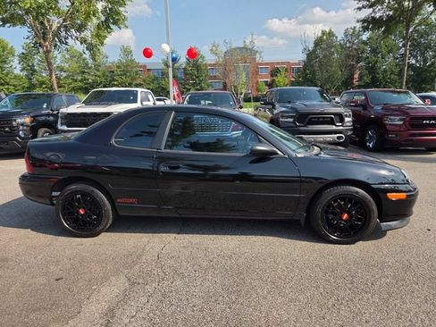 Used 1998 Dodge Neon Competition FWD image 11