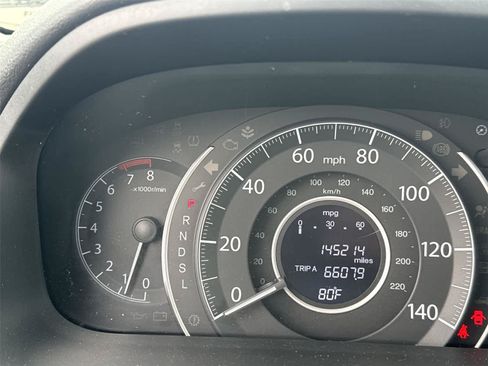 Used 2015 Honda CR-V LX image 30