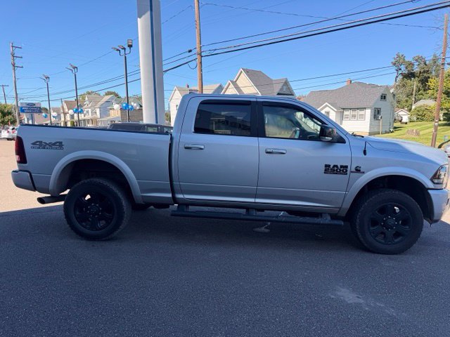 Used 2018 RAM 2500 Laramie w/ Sport Appearance Group AWD/4WD image 5