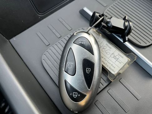 Used 2025 Hyundai Santa Fe SEL image 27