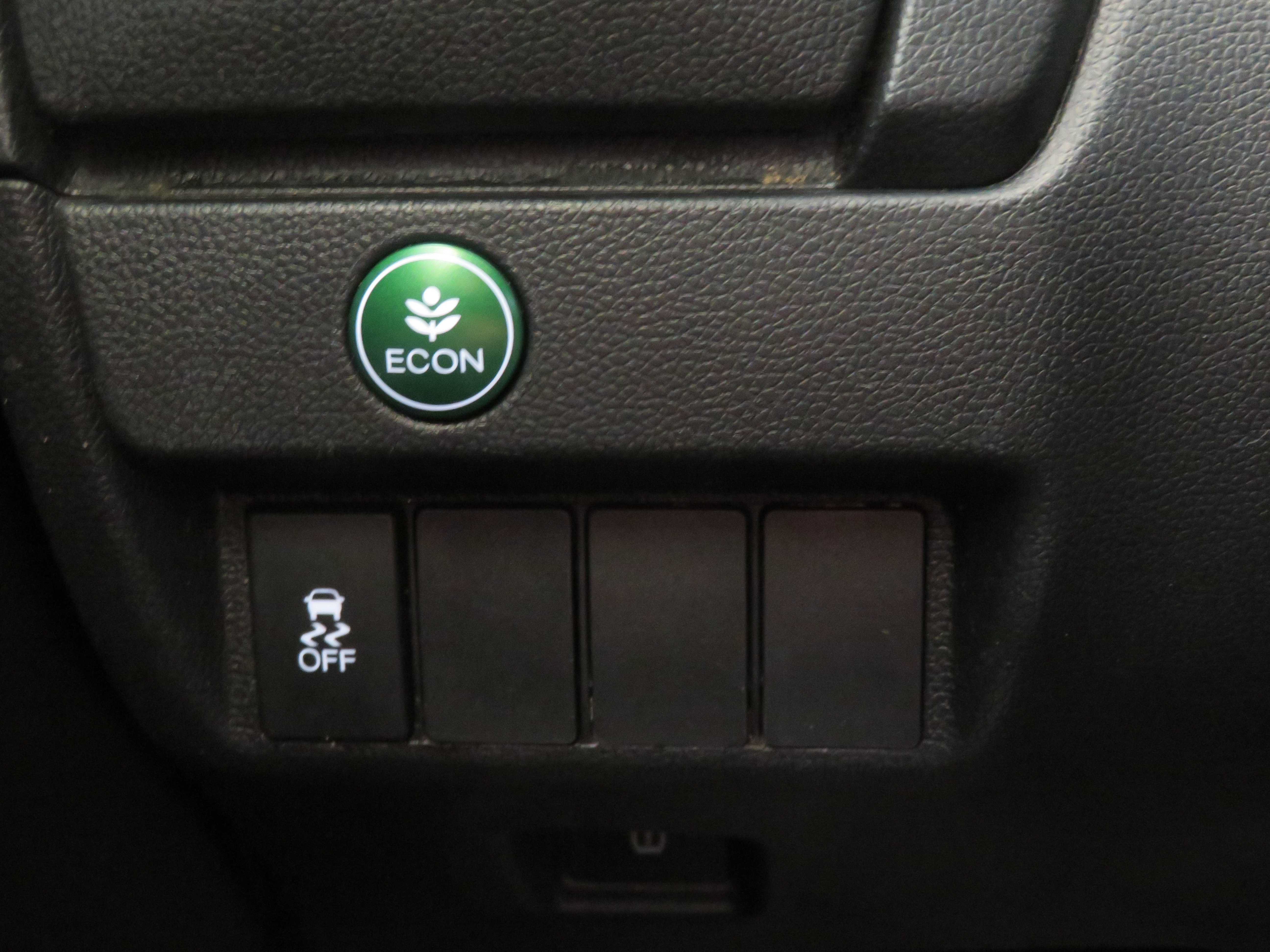 Used 2019 Honda Fit LX image 15