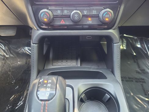 Certified 2025 Ford Ranger Raptor AWD/4WD image 30