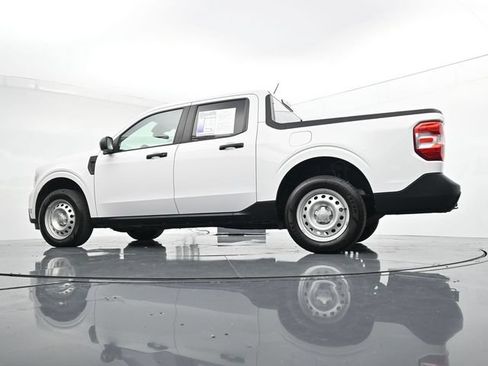 Certified 2024 Ford Maverick XL w/ Equipment Group 100A Standard AWD/4WD image 36