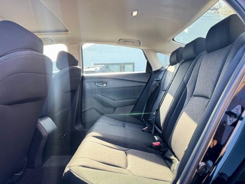 Used 2023 Honda Accord EX image 17
