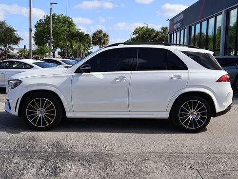 Used 2023 Mercedes-Benz GLE 450 4MATIC image 17