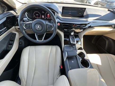 Used 2023 Acura MDX SH-AWD image 20