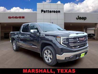 Used 2025 GMC Sierra 1500 SLT