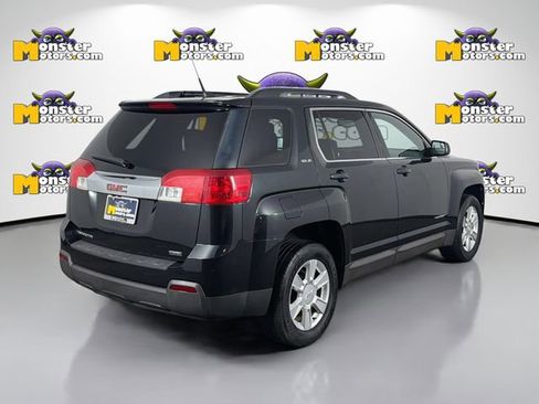 Used 2012 GMC Terrain SLE FWD image 5