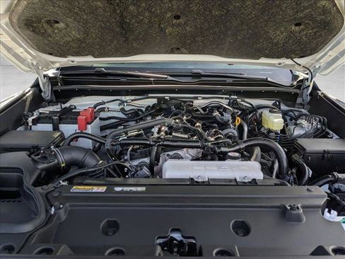 New 2026 Toyota 4Runner Limited image 17