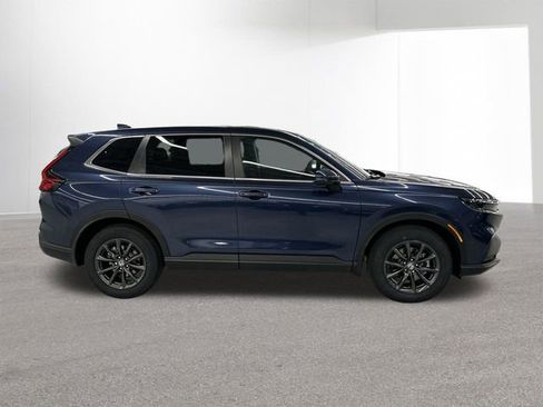 New 2026 Honda CR-V EX-L image 34