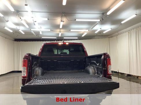 Used 2019 RAM 1500 Big Horn image 8