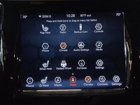 Used 2019 Jeep Cherokee Limited AWD/4WD image 25