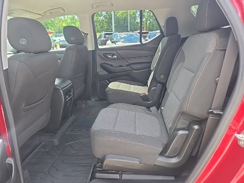 Used 2019 Chevrolet Traverse LT AWD/4WD image 30