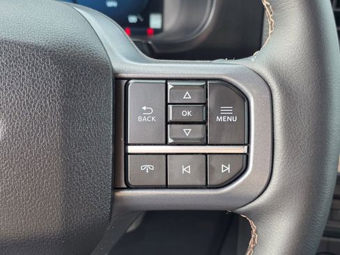 Used 2025 Ford F150 Lariat w/ Equipment Group 502A High image 21