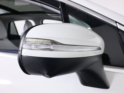Certified 2023 Mercedes-Benz EQE 350+ 4MATIC SUV image 61