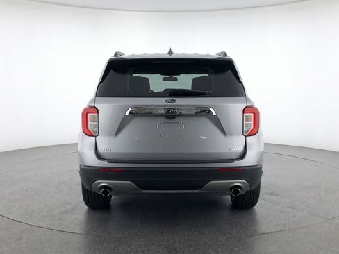 Used 2024 Ford Explorer XLT w/ Equipment Group 202A image 7