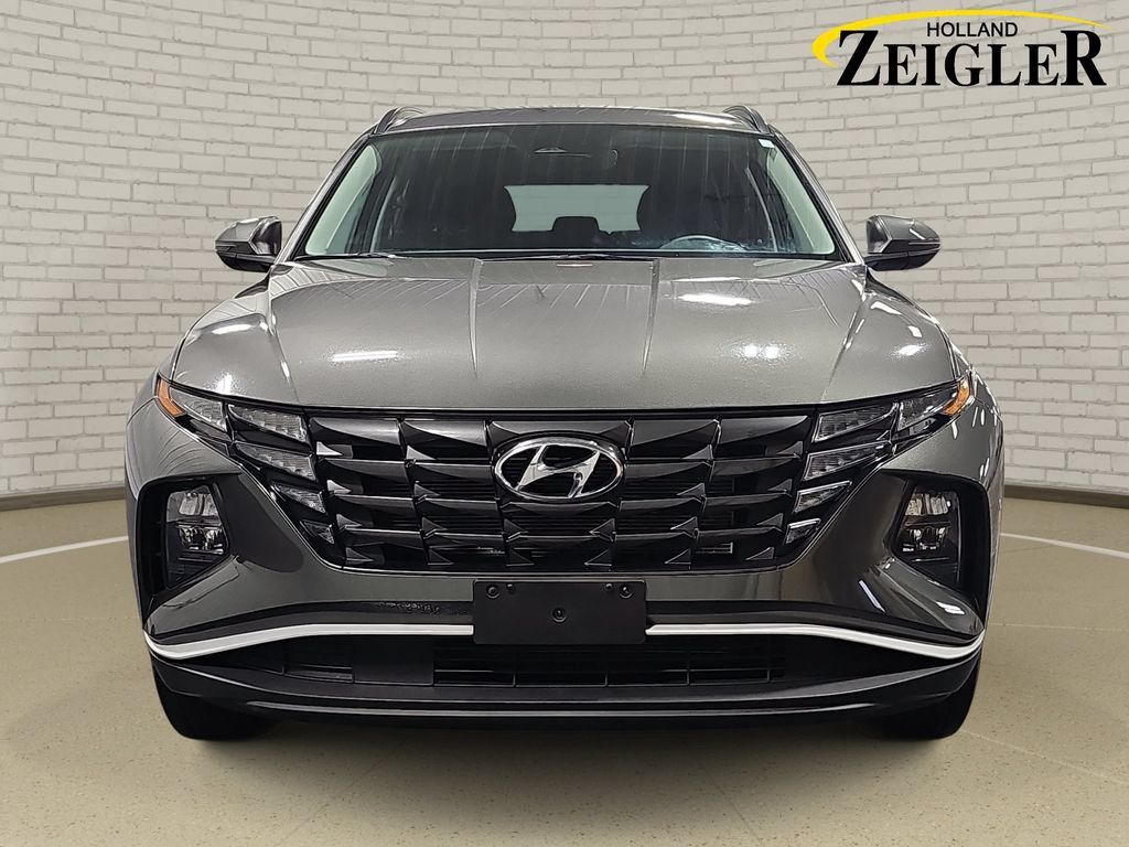 Used 2023 Hyundai Tucson SEL AWD/4WD image 2