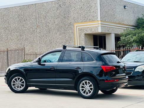 Used 2012 Audi Q5 2.0T Premium Plus AWD/4WD image 7