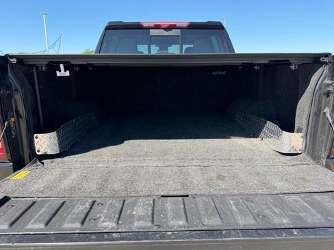 Used 2023 GMC Sierra 1500 Denali w/ Denali Reserve Package image 5