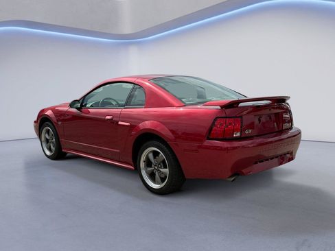 Used 2003 Ford Mustang GT RWD image 5