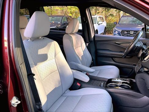 Used 2019 Honda Passport Touring image 8