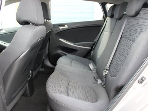 Used 2017 Hyundai Accent SE image 38
